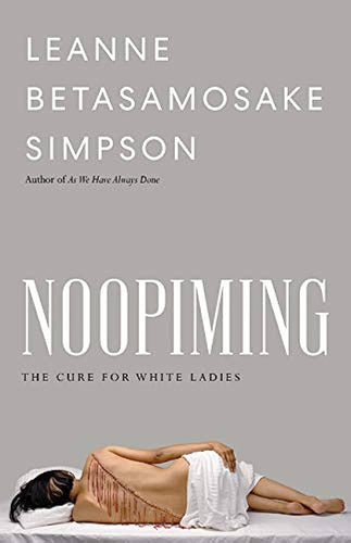 Simpson, Leanne Betasamosake: Noopiming
