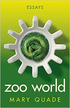 Quade, Mary: Zoo World