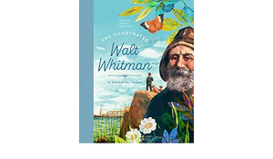 [07/02/24] Cleave, Ryan G. Van: The Illustrated Walt Whitman (HB)