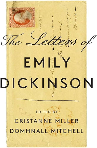 Dickinson, Emily: The Letters of Emily Dickinson (HB)