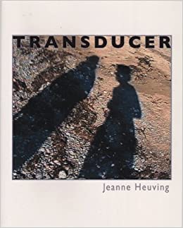 Heuving, Jeanne: Transducer [used paperback]