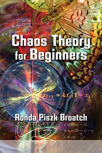Broatch, Ronda Piszk: Chaos Theory for Beginners
