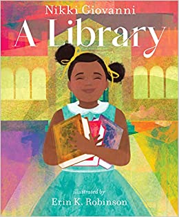 Giovanni, Nikki: A Library