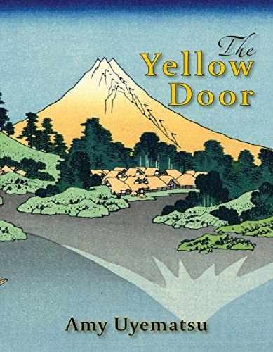 Uyematsu, Amy: The Yellow Door [used paperback]