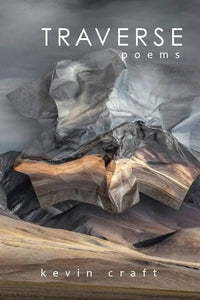 Craft, Kevin: Traverse (HC)