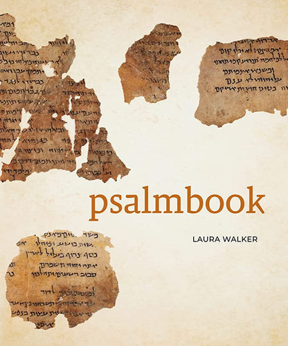 Walker, Laura: Psalmbook