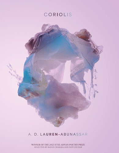Lauren-Abunassar, A. D.: Coriolis