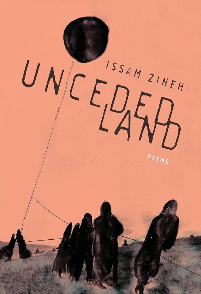 Zineh, Issam: Unceded Land