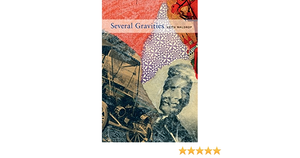 Waldrop, Keith: Several Gravities (HB)