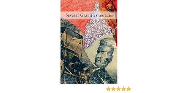 Waldrop, Keith: Several Gravities (HB)