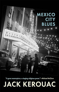 Kerouac, Jack: Mexico City Blues