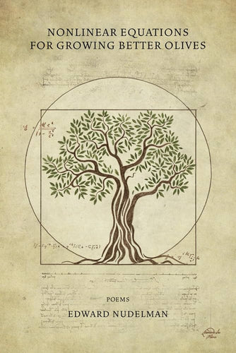 Nudelman, Edward: Nonlinear Equations for Growing Better Olives