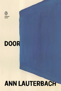Lauterbach, Ann: Door