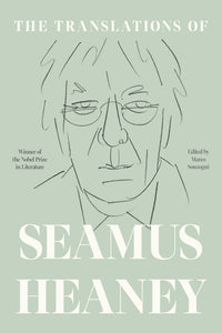 Heaney, Seamus: The Translations of Seamus Heaney (HC)