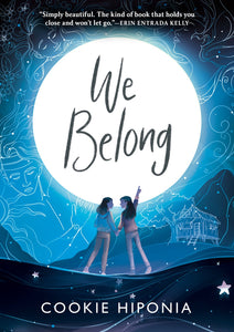 Hiponia, Cookie: We Belong