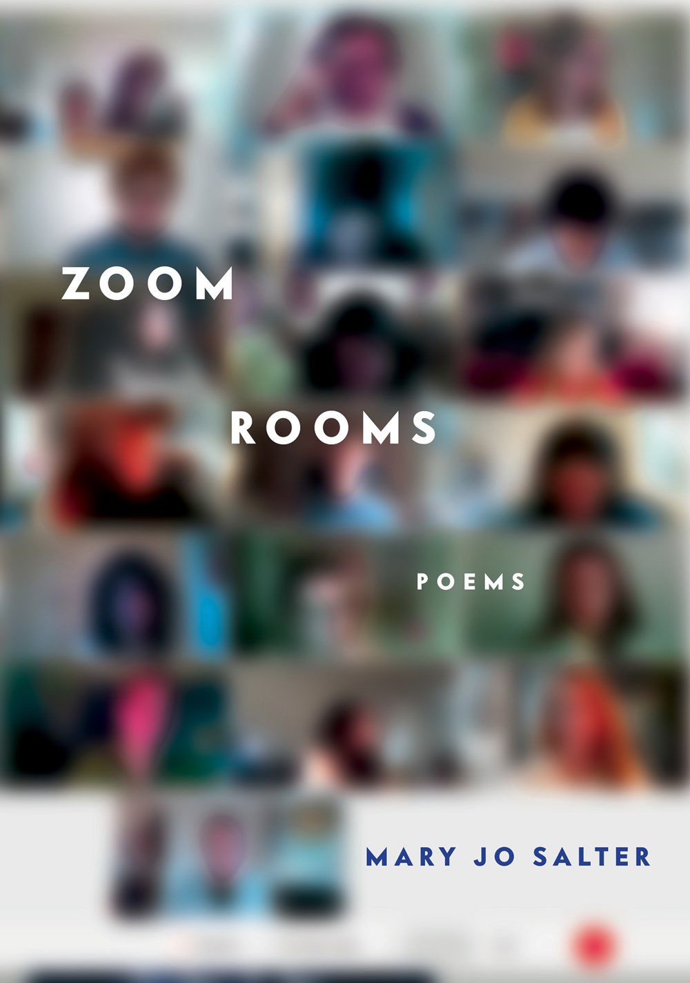 Salter, Mary Jo: Zoom Rooms
