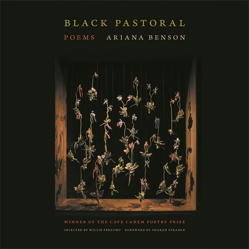 Benson, Ariana: Black Pastoral