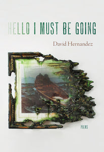 Hernandez, David: Hello I Must Be Going