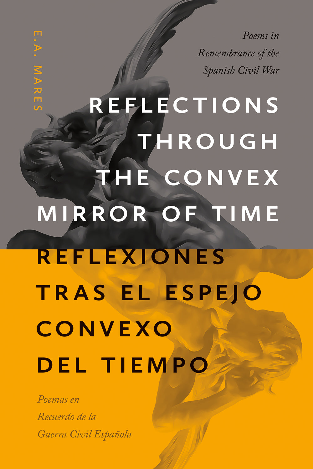Mares, E.A.: Reflections Through the Convex Mirror of Time
