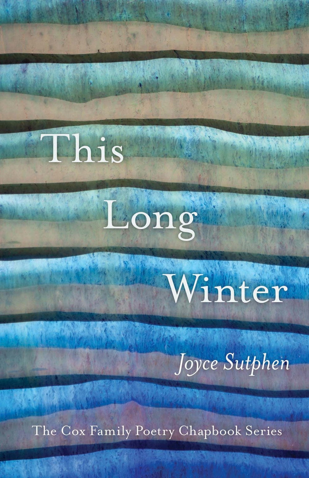 Sutphen, Joyce: This Long Winter