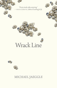 Jaeggle, M. W.: Wrack Line