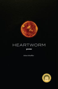 Scheffler, Adam: Heartworm