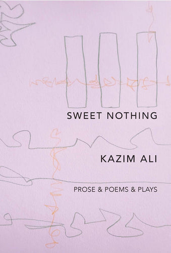 Ali, Kazim: Sweet Nothing