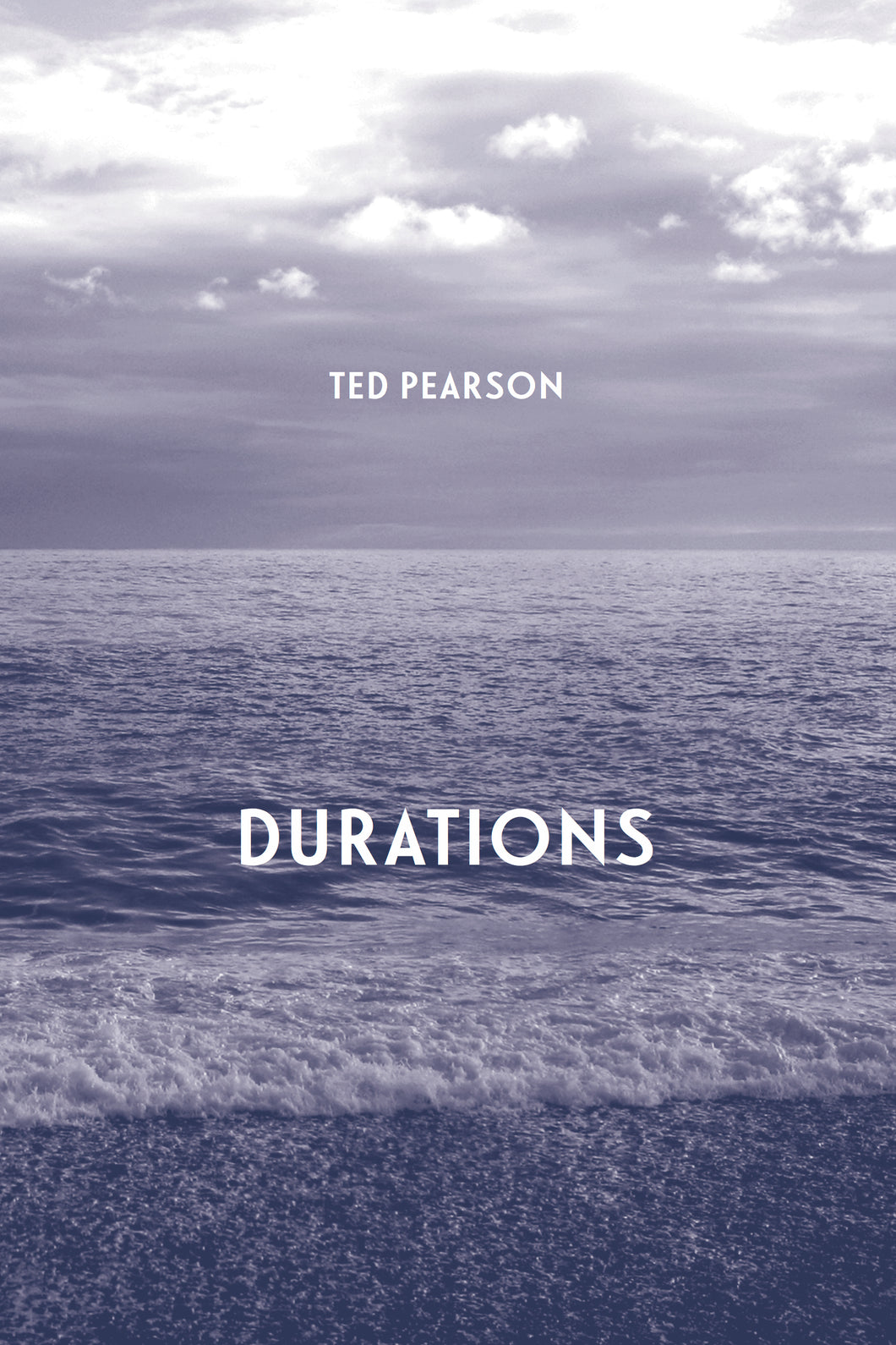 Pearson, Ted: Durations