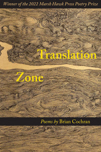 Cochran, Brian: Translation Zone
