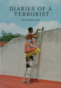 Soto, Christopher: Diaries of a Terrorist