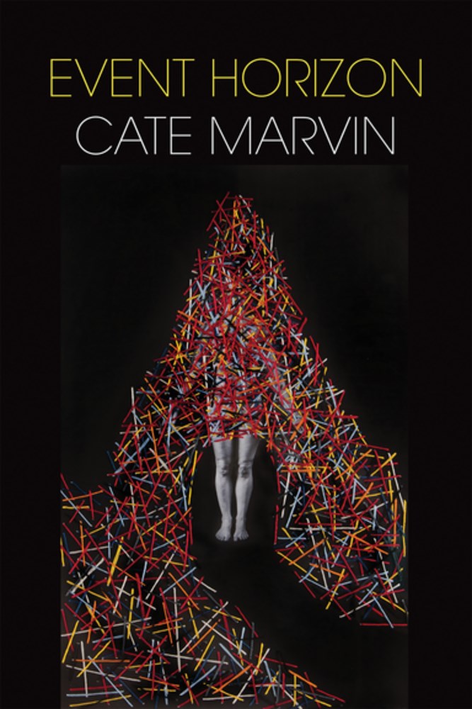 Marvin, Cate: Event Horizon