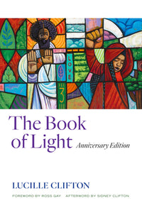 Clifton, Lucille: Book of Light