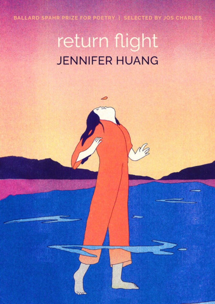 Huang, Jennifer: Return Flight