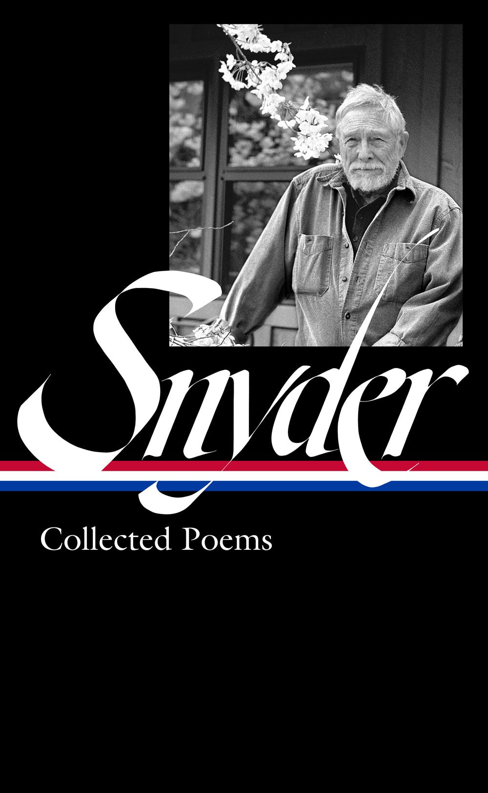 Snyder, Gary: Collected Poems