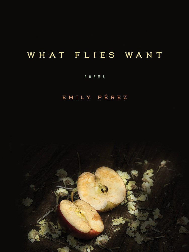 Pérez, Emily: What Flies Want