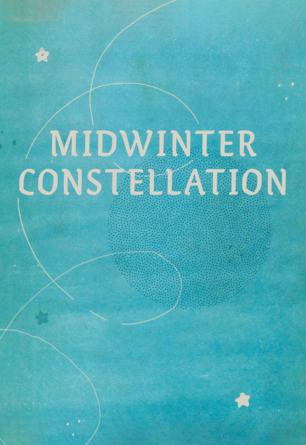 Klaver, Becca (ed.): Midwinter Constellation