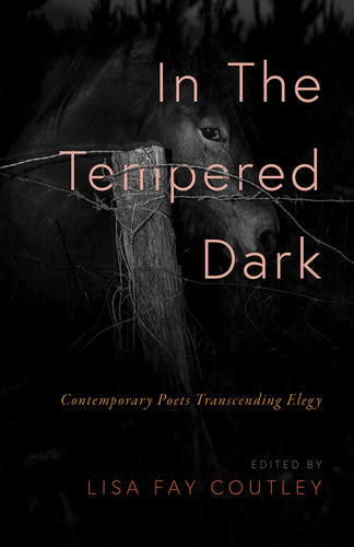 Coutley, Lisa Fay: In the Tempered Dark