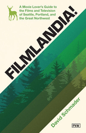 Schmader, David: Filmlandia!