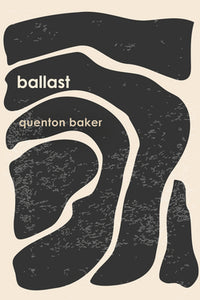 Baker, Quenton: Ballast (PB)