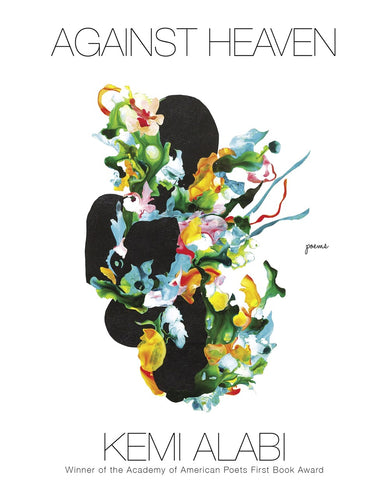 Alabi, Kemi: Against Heaven