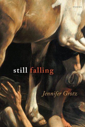 Grotz, Jennifer: Still Falling