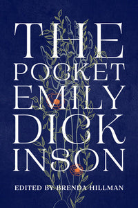 [06/18/24] Dickinson, Emily: The Pocket Emily Dickinson