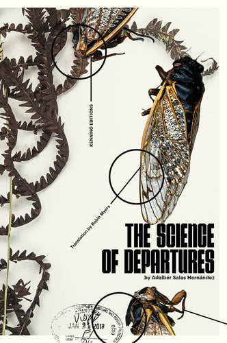 Salas Hernández, Adalber: The Science of Departures
