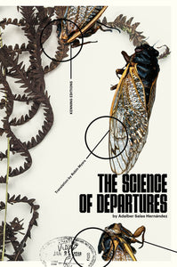 Salas Hernández, Adalber: The Science of Departures