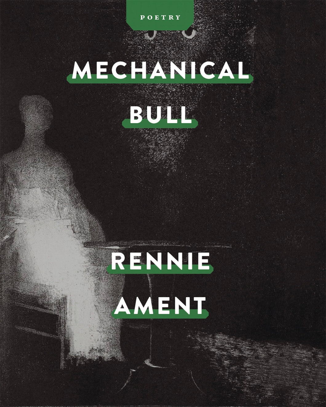 Ament, Rennie: Mechanical Bull