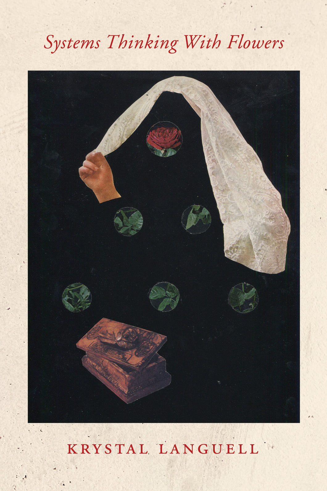 Languell, Krystal: Systems Thinking with Flowers