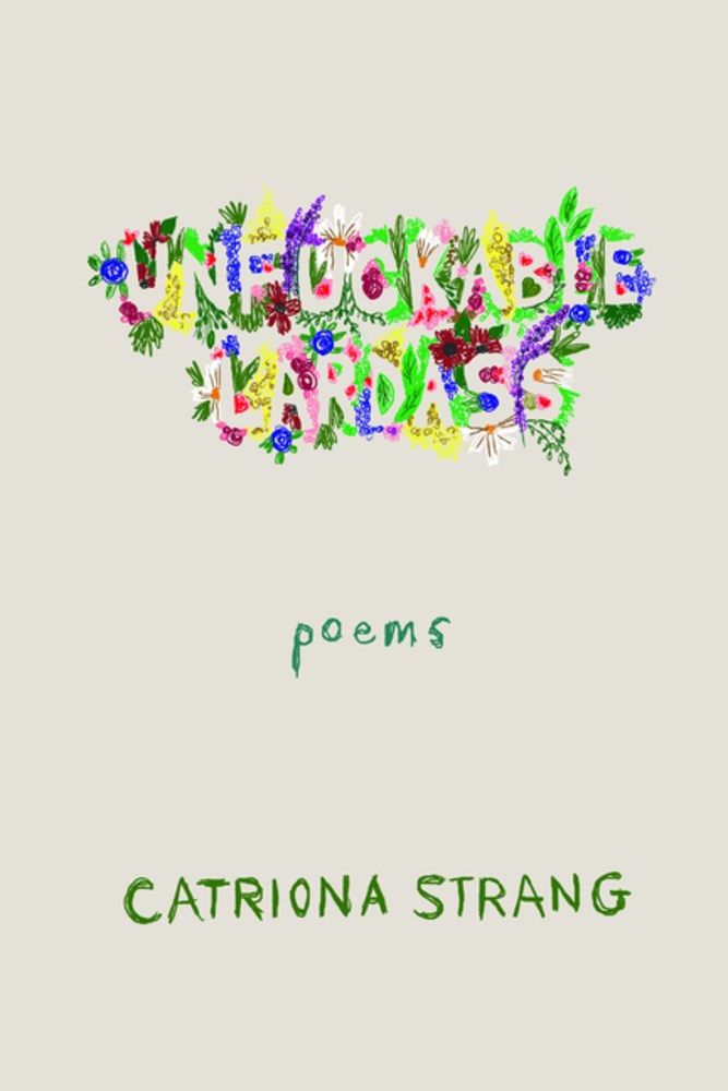 Strang, Catriona: Unfuckable Lardass by Catriona Strang