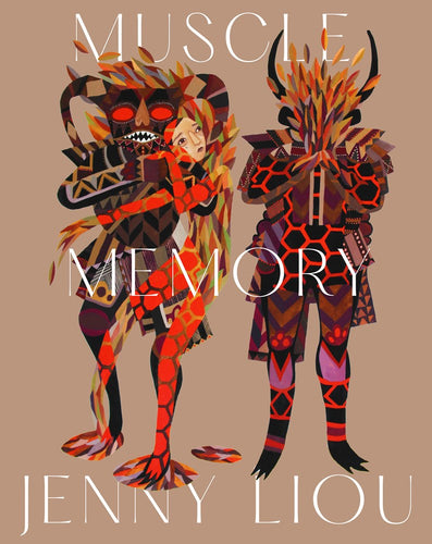 Liou, Jenny: Muscle Memory