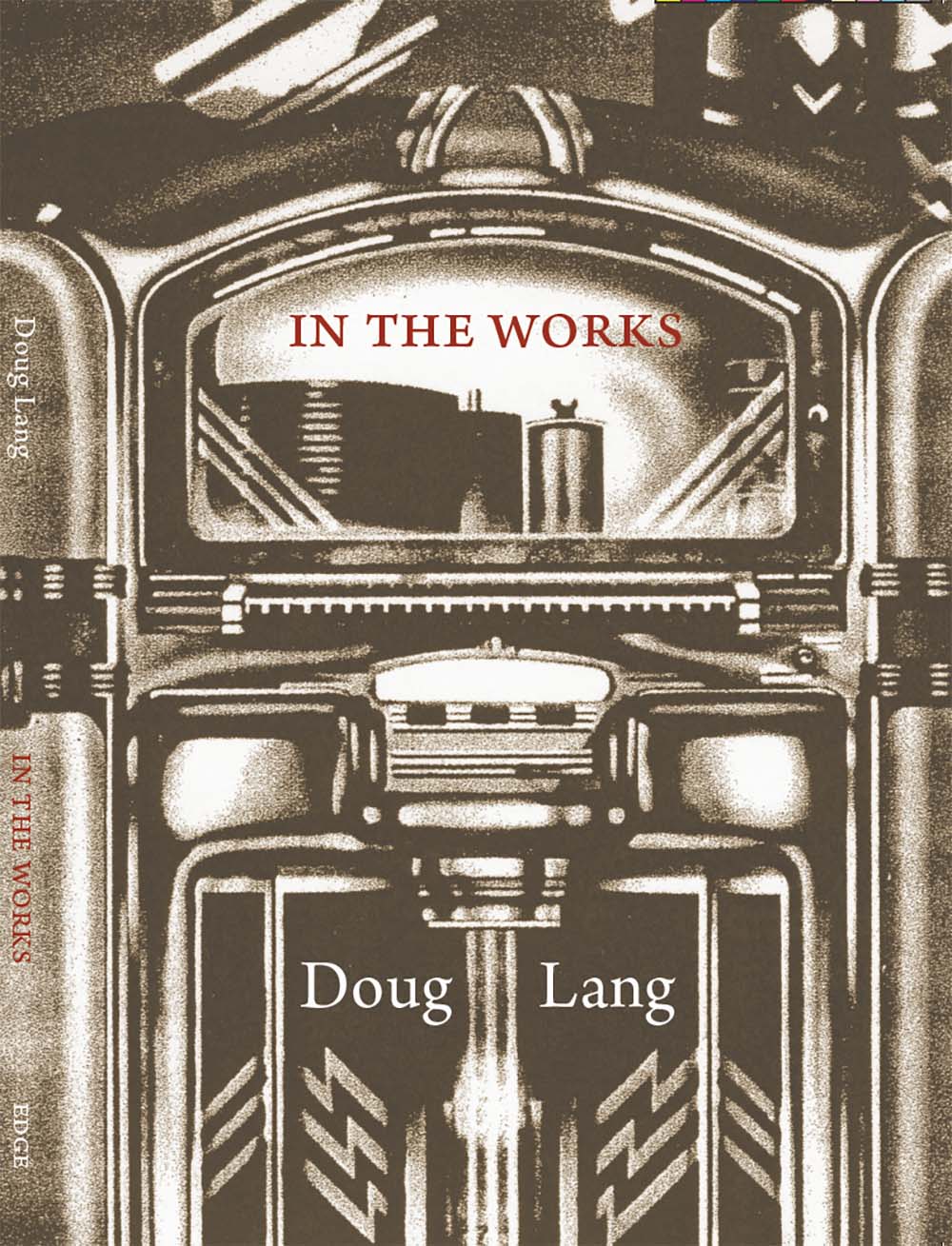 Lang, Doug: In the Works