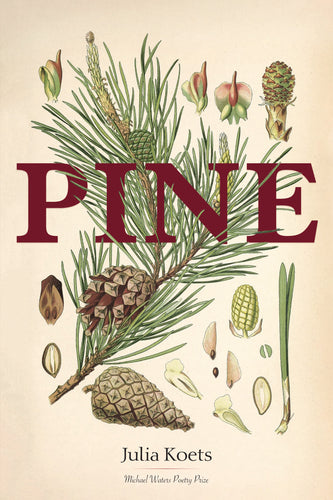 Koets, Julia: Pine